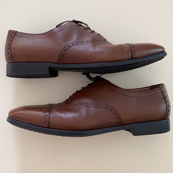 Salvatore Ferragamo Riley Oxford Size 13 Men’s main image 7